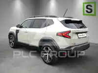 2026 Dacia Duster