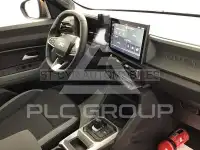 2026 Dacia Duster