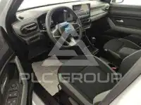 2026 Dacia Duster