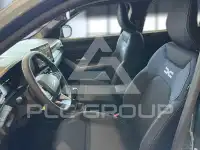 2026 Dacia Duster