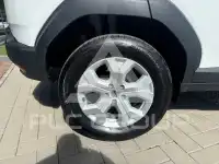 2026 Dacia Duster