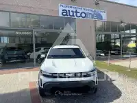 2026 Dacia Duster