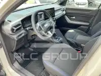 2026 Dacia Duster