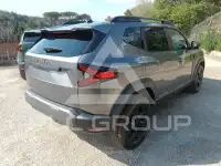 2026 Dacia Duster