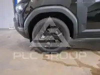2026 Dacia Duster