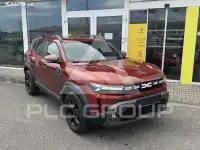 2026 Dacia Duster