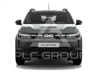 2026 Dacia Duster