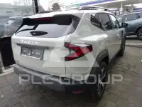 2026 Dacia Duster