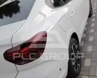2026 Dacia Logan