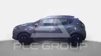 2026 Dacia Sandero