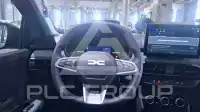 2026 Dacia Sandero