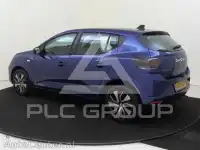 2026 Dacia Sandero