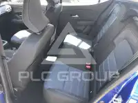 2026 Dacia Sandero