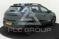 2026 Dacia Sandero