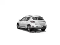 2026 Dacia Sandero