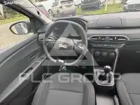 2026 Dacia Sandero