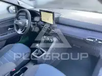 2026 Dacia Sandero