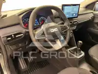 2026 Dacia Sandero