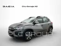 2026 Dacia Sandero