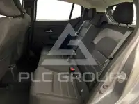 2026 Dacia Sandero