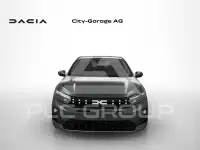 2026 Dacia Sandero