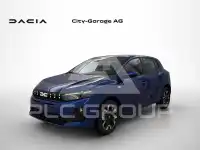 2026 Dacia Sandero