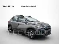 2026 Dacia Sandero