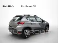 2026 Dacia Sandero