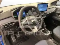 2026 Dacia Sandero