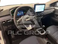 2026 Dacia Sandero