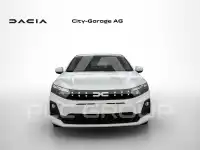 2026 Dacia Sandero