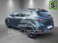 2026 Dacia Sandero