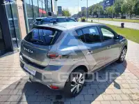 2026 Dacia Sandero