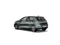 2026 Dacia Sandero