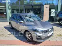 2026 Dacia Sandero