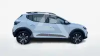 2026 Dacia Sandero