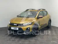 2026 Dacia Sandero