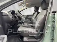 2026 Dacia Sandero