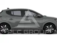 2026 Dacia Sandero