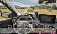 2026 Dacia Sandero