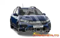 2026 Dacia Sandero