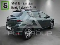 2026 Dacia Sandero