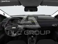 2026 Dacia Sandero