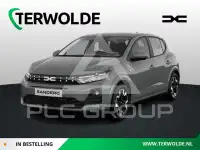 2026 Dacia Sandero
