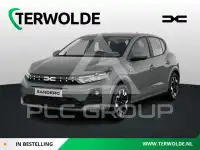 2026 Dacia Sandero