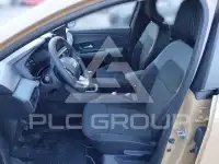 2026 Dacia Sandero