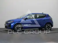 2026 Dacia Sandero