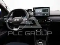 2026 Dacia Sandero