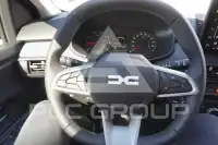 2026 Dacia Sandero