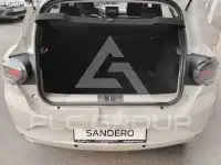 2026 Dacia Sandero